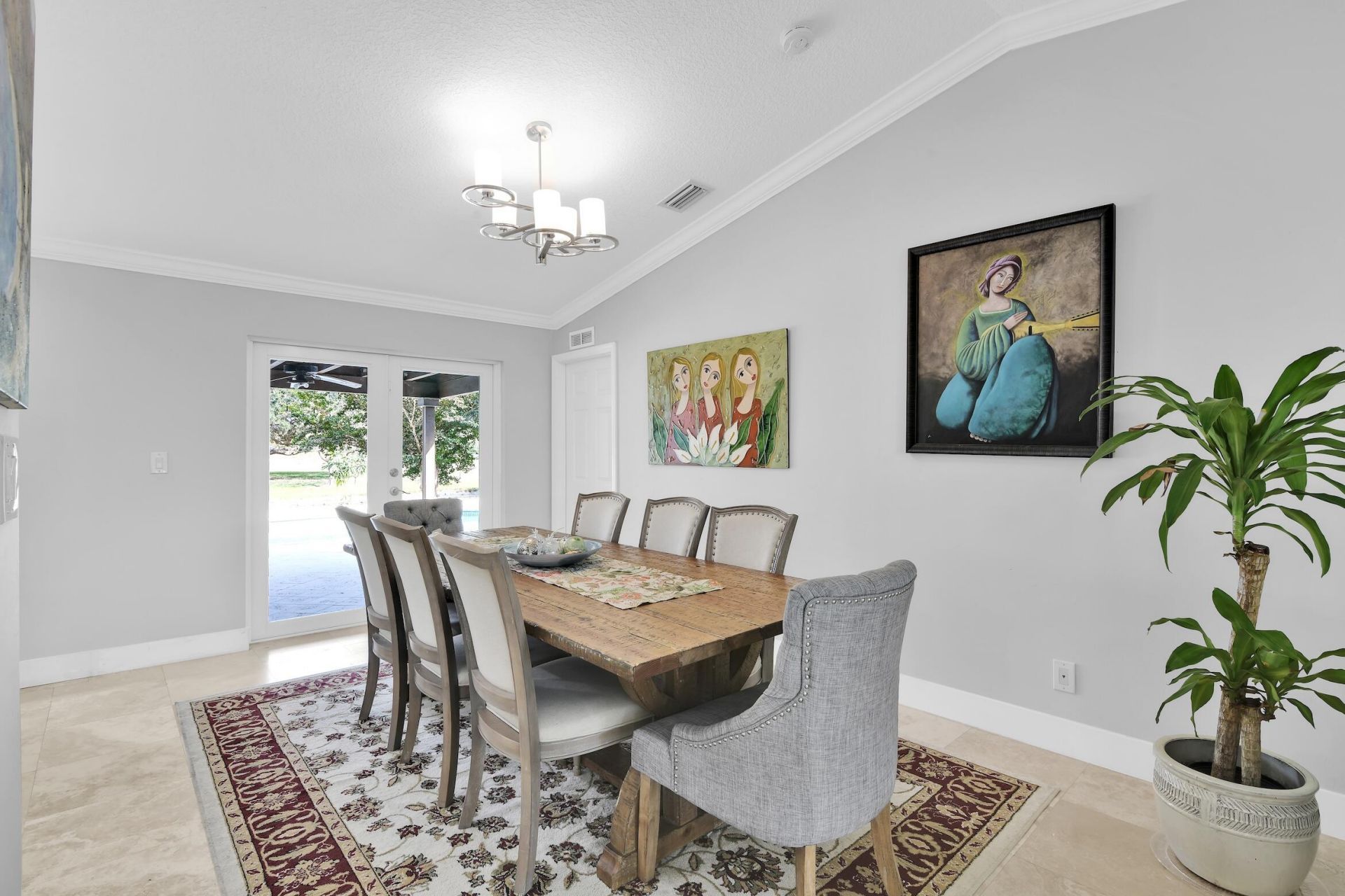 1380 NW 93rd Terrace, Plantation, FL 33322 Photo