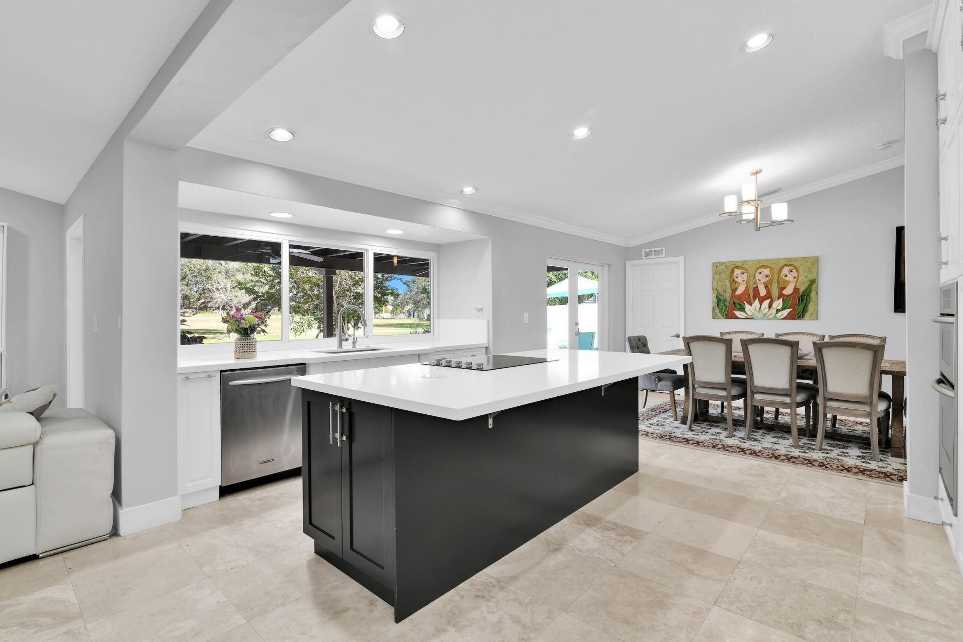 1380 NW 93rd Terrace, Plantation, FL 33322 Photo