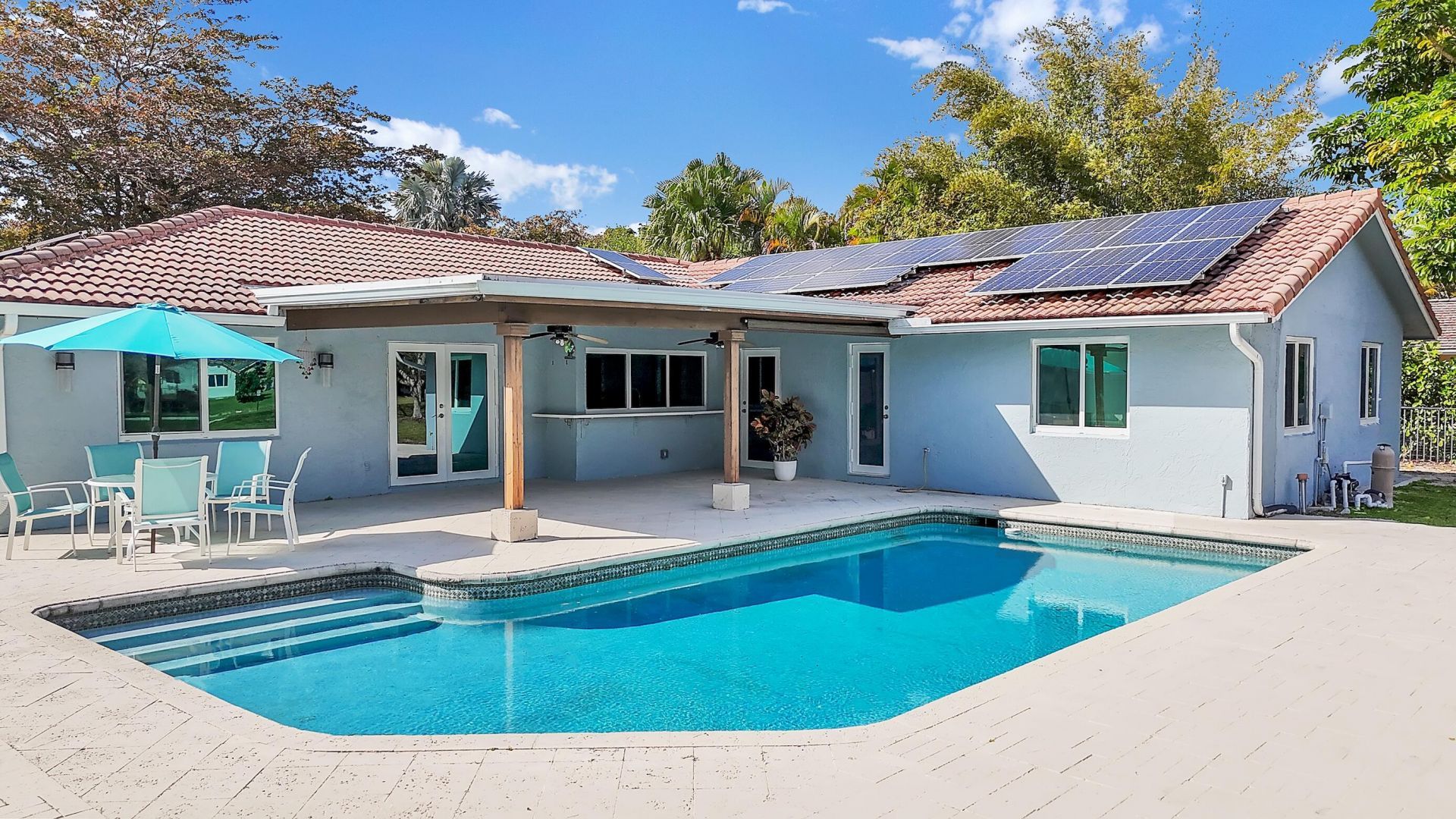 1380 NW 93rd Terrace, Plantation, FL 33322 Photo