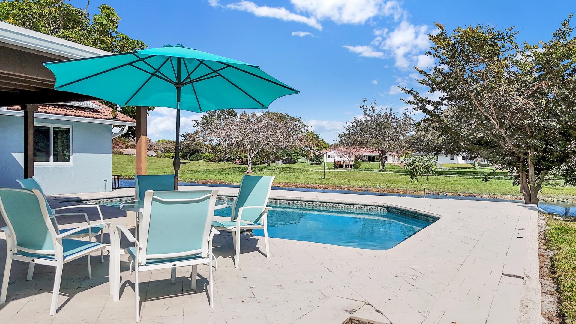 1380 NW 93rd Terrace, Plantation, FL 33322 Photo