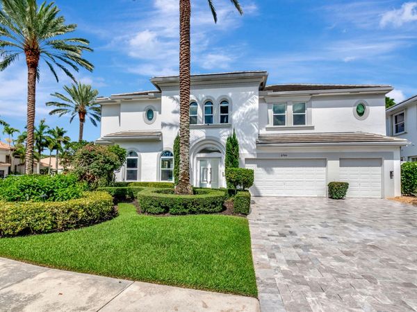 6766 Royal Orchid Circle, Delray Beach, FL 33446