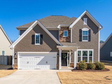 4916 Chase Hill Way, Raleigh, NC 27603