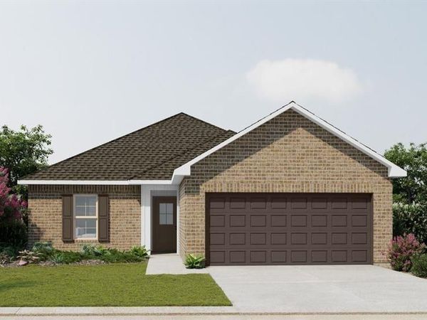 4144 Landsdown Drive, Avondale, LA 70094