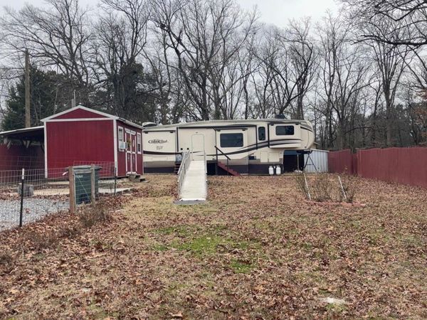 618 Hillcrest, Monticello, AR 71655