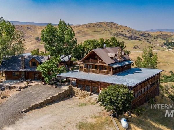 11500 Brownlee Road, Sweet, ID 83670