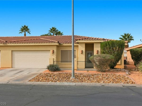 257 Vineyard Lane, Mesquite, NV 89027