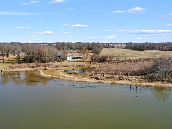 160 LCR 825, Groesbeck, TX 76642