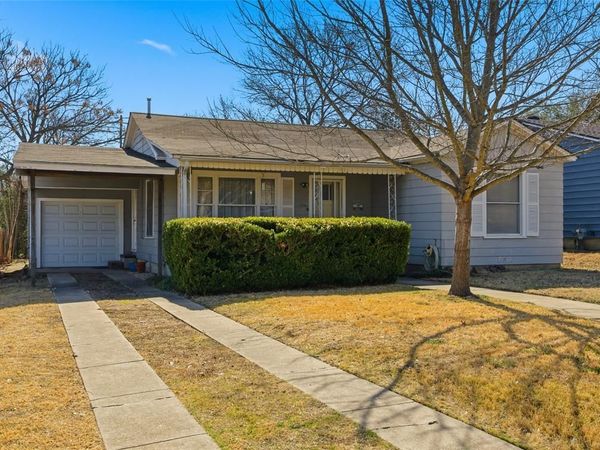 3716 Hubby Avenue, Waco, TX 76710