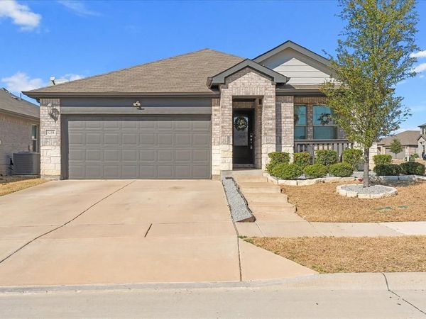 3258 Deckard Drive, Royse City, TX 75189