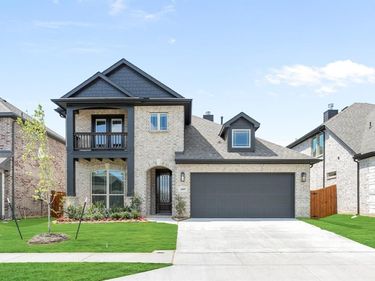 4409 Copper Point Drive, Fort Worth, TX 76036