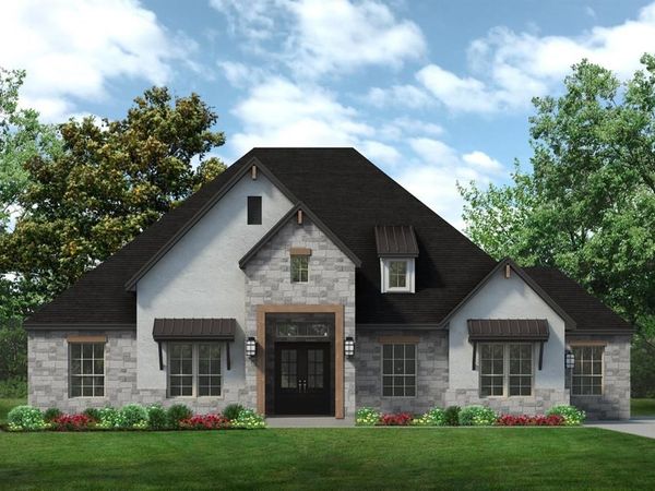 7435 S Aberdeen Drive, Cleburne, TX 76033