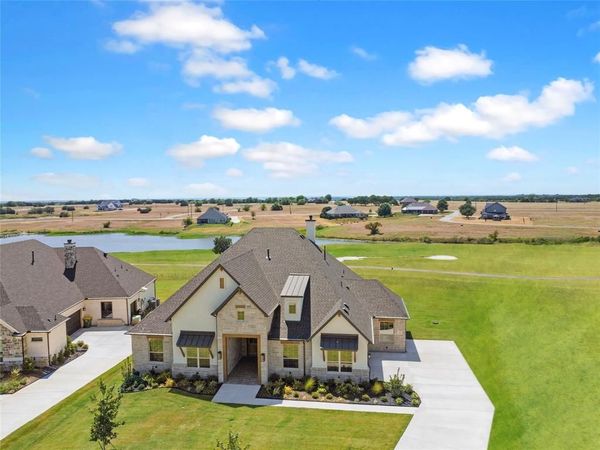 7435 S Aberdeen Drive, Cleburne, TX 76033