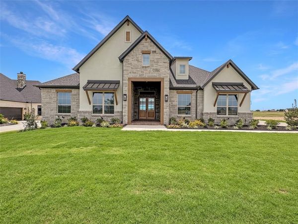 7435 S Aberdeen Drive, Cleburne, TX 76033