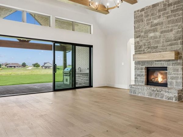 7435 S Aberdeen Drive, Cleburne, TX 76033