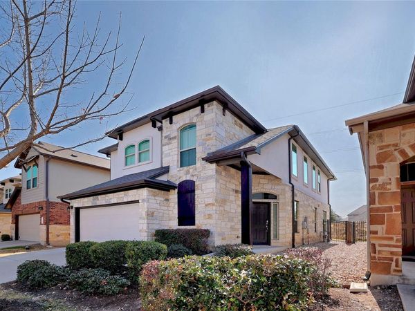 1401 Little Elm TRL, Unit 104, Cedar Park, TX 78613