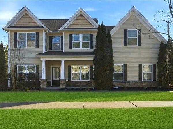 5689 Winter Bluff Way, Buford, GA 30518