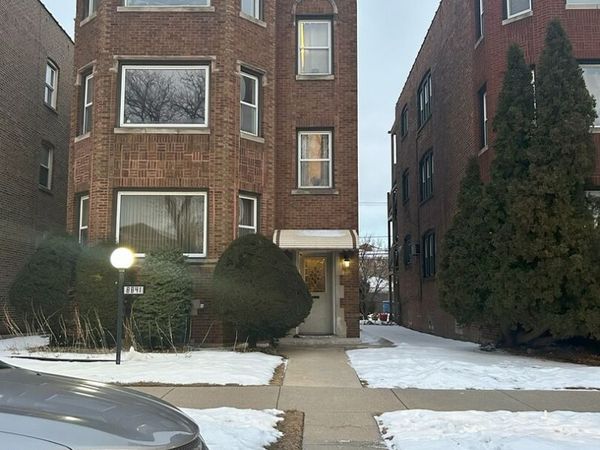 8841 S Blackstone Avenue, Unit 2, Chicago, IL 60619