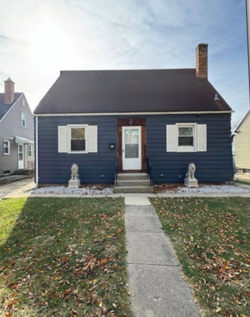 2710 Elder Lane, Franklin Park, IL 60131 Main Photo