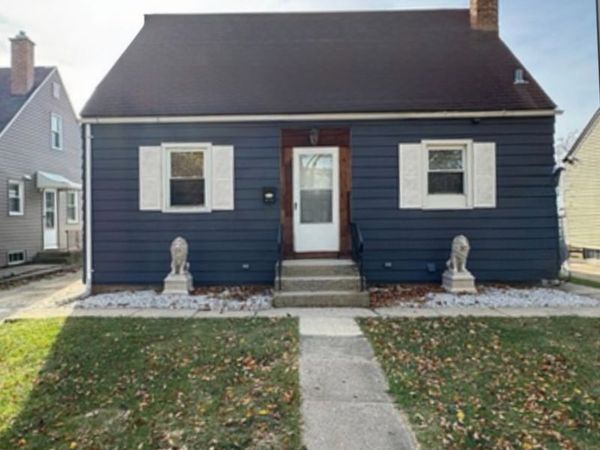 2710 Elder Lane, Franklin Park, IL 60131