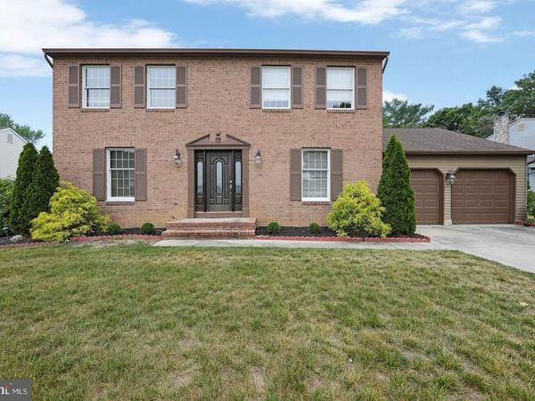 9 GREEN ACRE WAY, GLASSBORO, NJ 08028