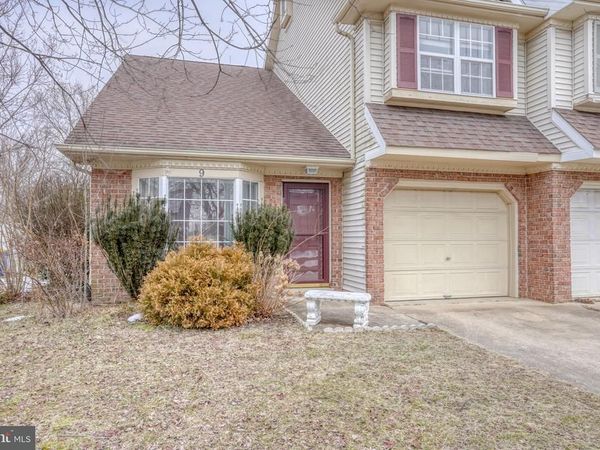 9 GRISTMILL DRIVE, DOVER, DE 19904