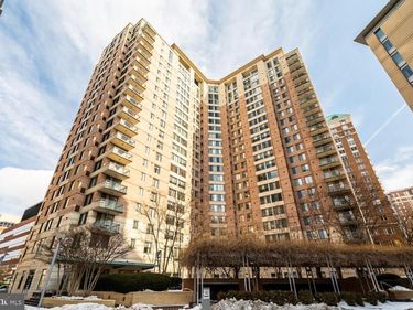 851 GLEBE ROAD N, Unit 1908, ARLINGTON, VA 22203