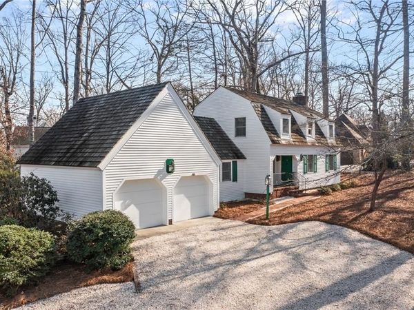 3323 N Rockingham Road, Greensboro, NC 27407