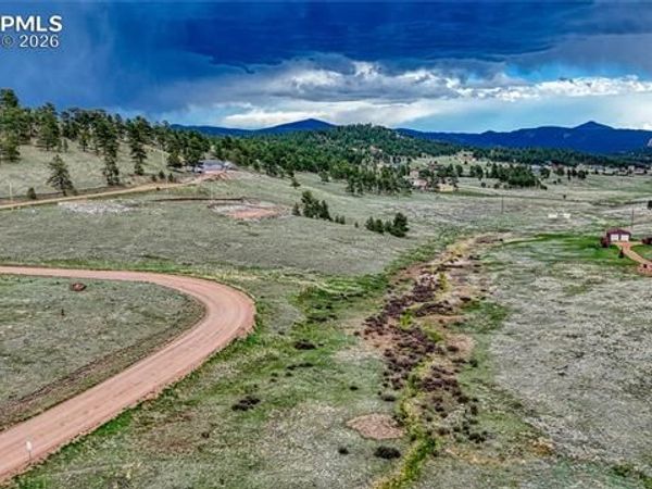315 Empire Road, Florissant, CO 80816