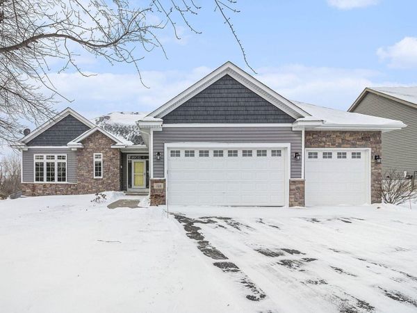 221 15th Avenue SE, Lonsdale, MN 55046