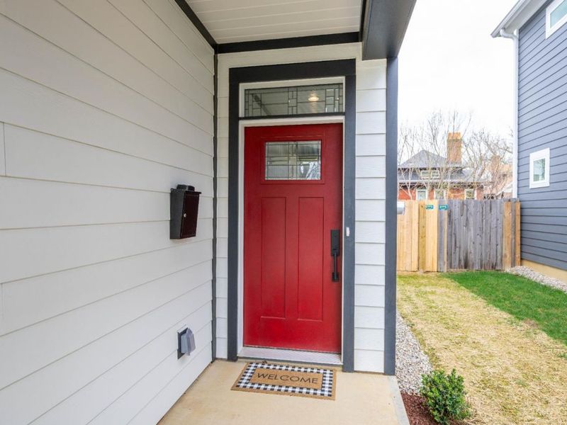 3217 Gilbert Avenue, Cincinnati, OH 45207 Photo 2