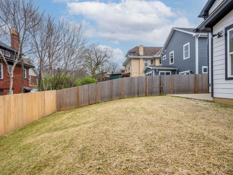 3217 Gilbert Avenue, Cincinnati, OH 45207 Photo 27