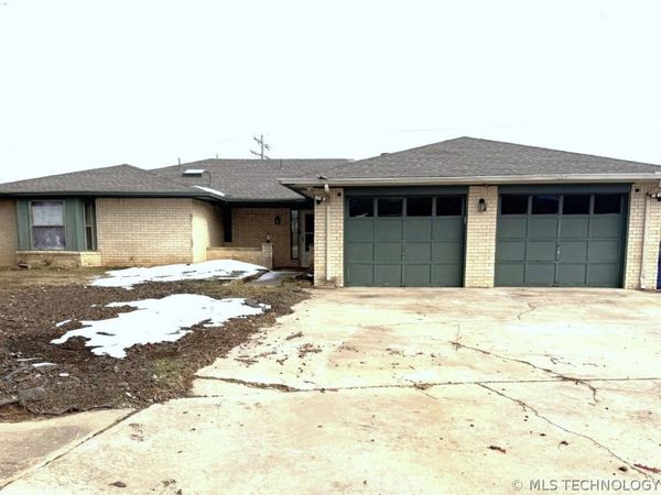 2303 Linfield Court, Norman, OK 73071