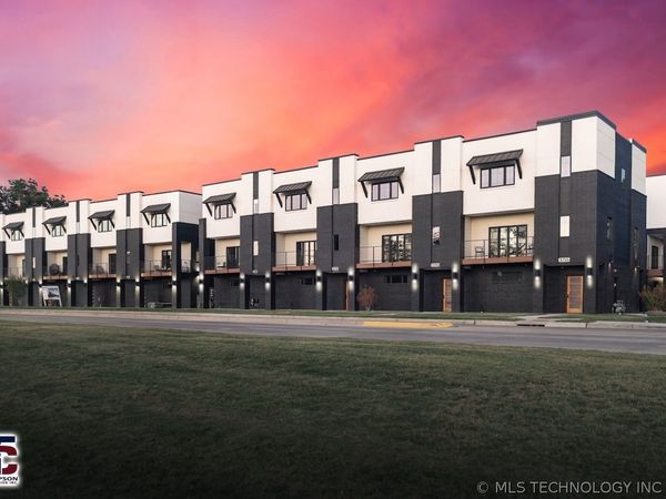 3777 S Riverside Drive , Unit 3777, Tulsa, OK 74105