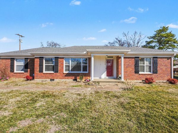 120 Sunset Dr, Gallatin, TN 37066