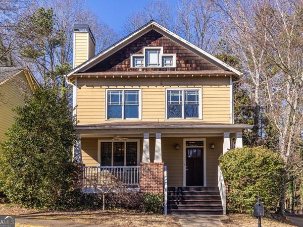 1349 Benteen Park Drive, Atlanta, GA 30315