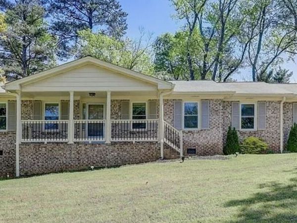 1700 Pine Circle, Lawrenceville, GA 30044