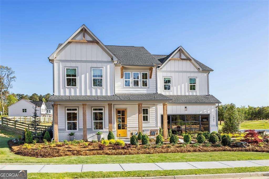 1961 Freestone Way, Marietta, GA 30064 Main Photo