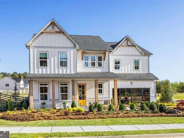 1961 Freestone Way, Marietta, GA 30064