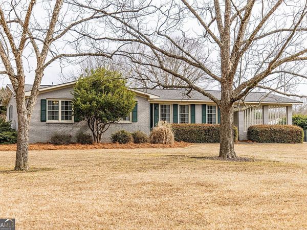 461 Lakeview Road, Rockmart, GA 30153