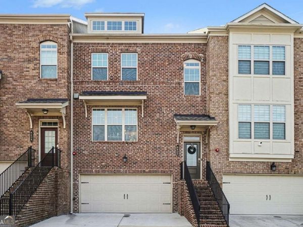 6432 Brookside Boulevard SE, Smyrna, GA 30126