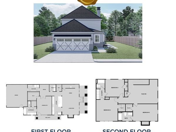 1215 Harmony Bend, Unit 26, Watkinsville, GA 30677