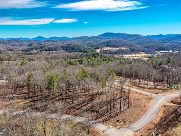 LOT 61 Ridges Drive, Blue Ridge, GA 30513