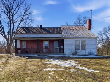 12615 New Columbus Road, Corinth, KY 41010