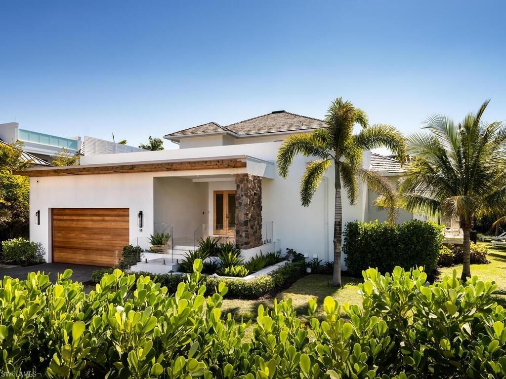 14 Sabre Ln , Naples, FL 34102 Photo