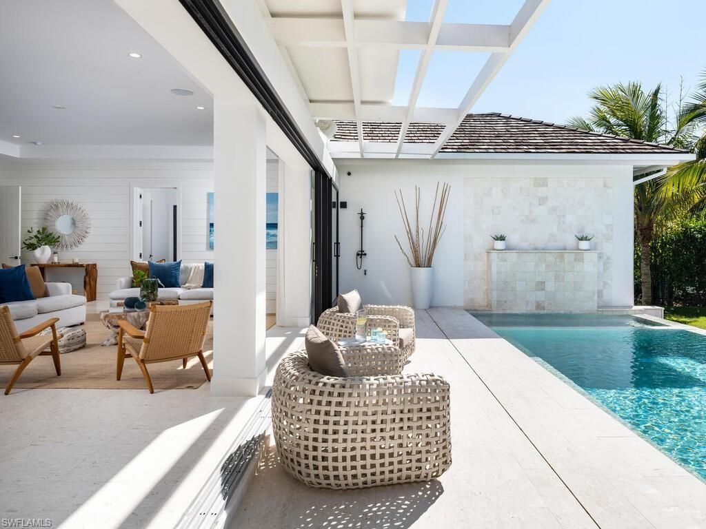 14 Sabre Ln , Naples, FL 34102 Photo