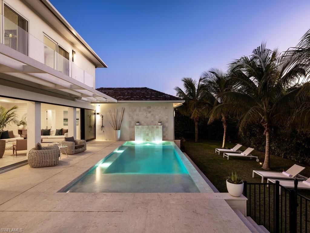 14 Sabre Ln , Naples, FL 34102 Photo