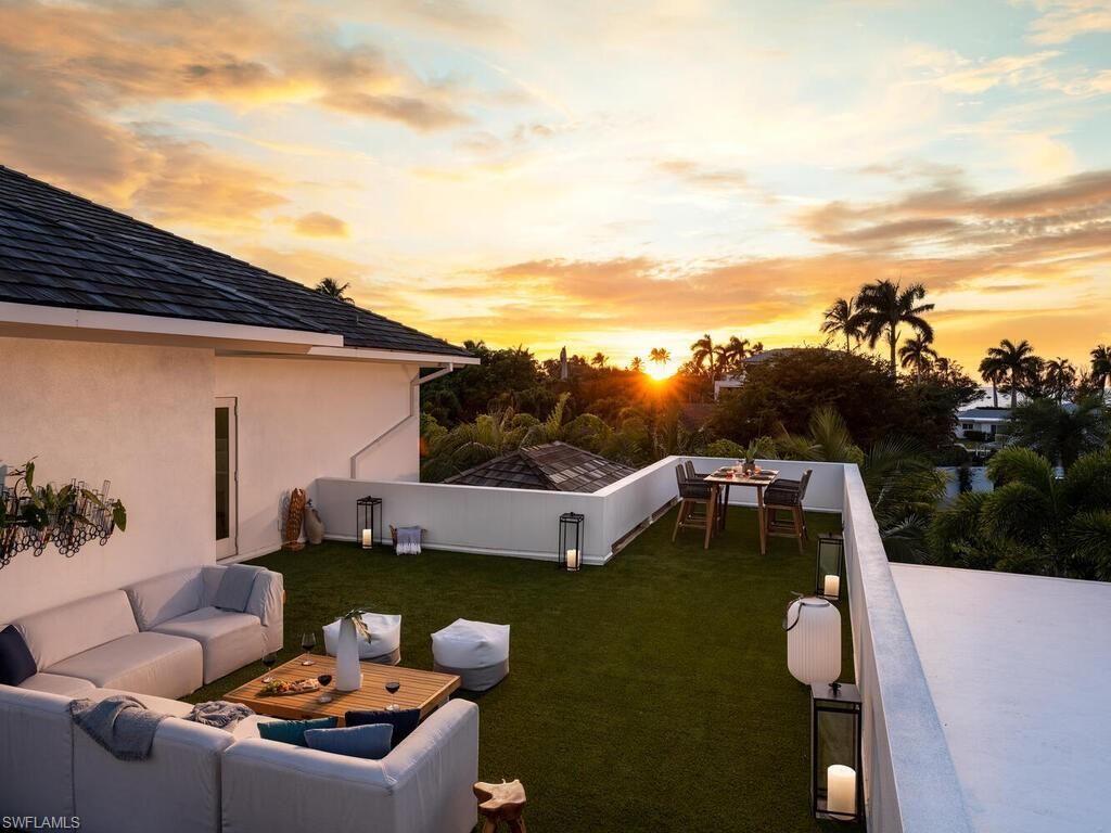 14 Sabre Ln , Naples, FL 34102 Photo