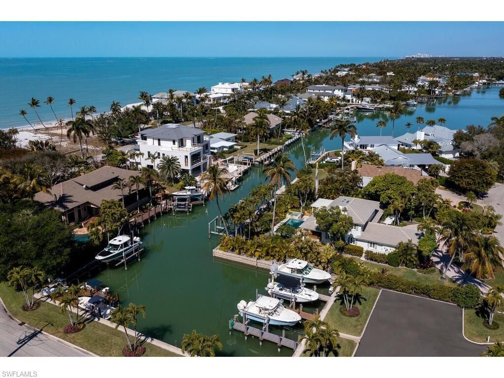 14 Sabre Ln , Naples, FL 34102 Photo