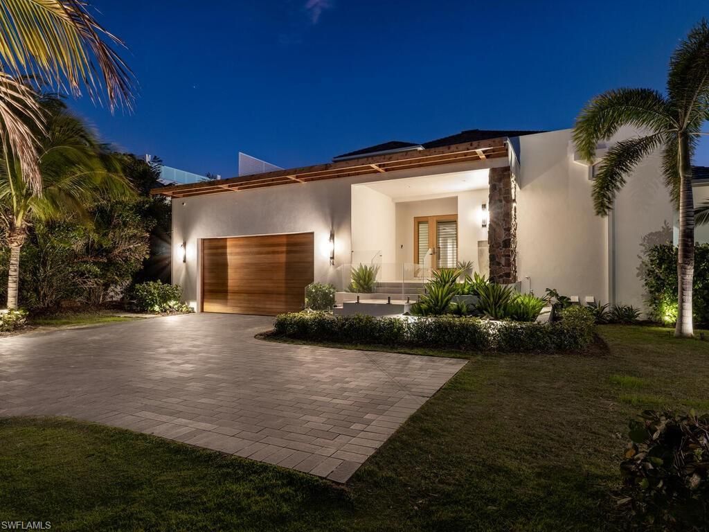 14 Sabre Ln , Naples, FL 34102 Photo