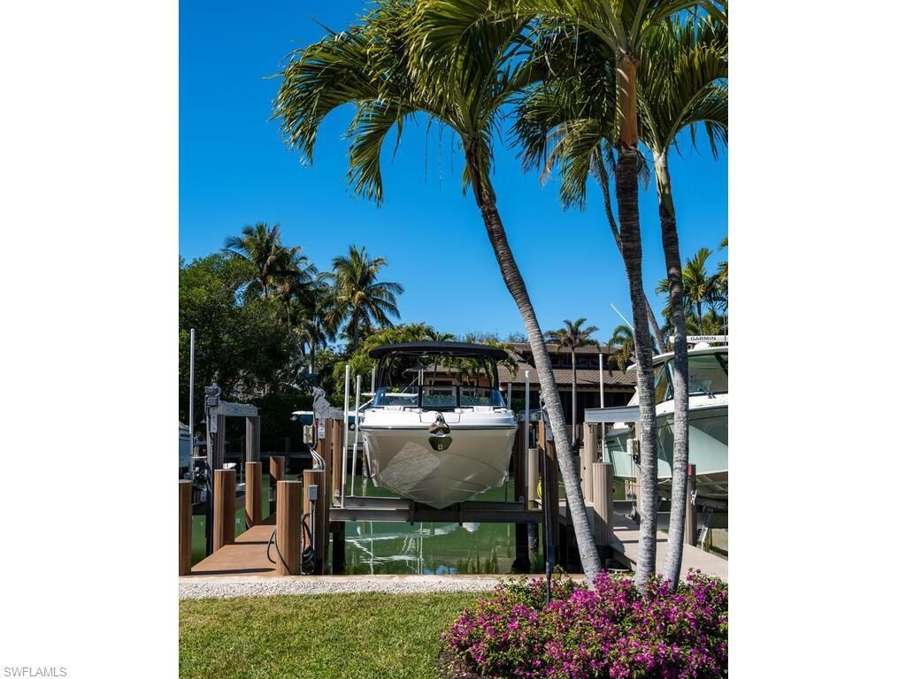 14 Sabre Ln , Naples, FL 34102 Photo